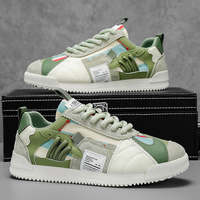 Elia | Espadrilles rétro