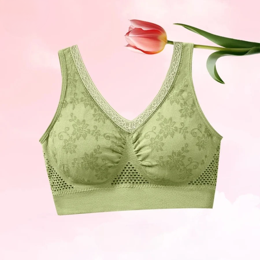 Mireille | Soutien-gorge lift respirant sans armatures