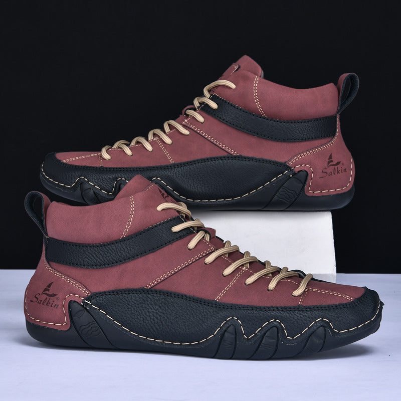 Tommaso | Chaussures classiques en cuir