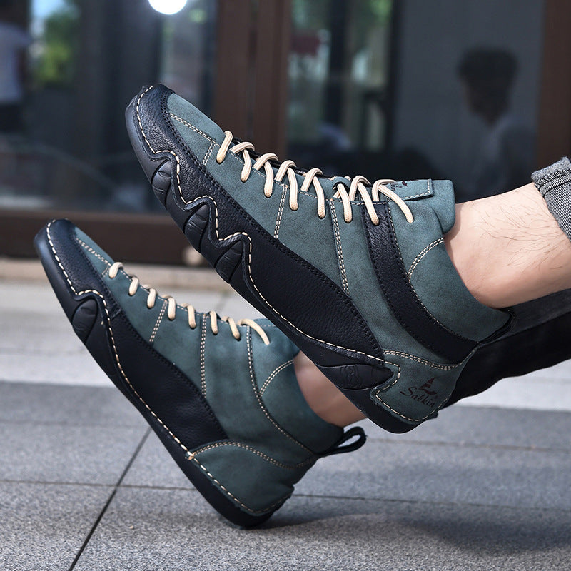 Tommaso | Chaussures classiques en cuir