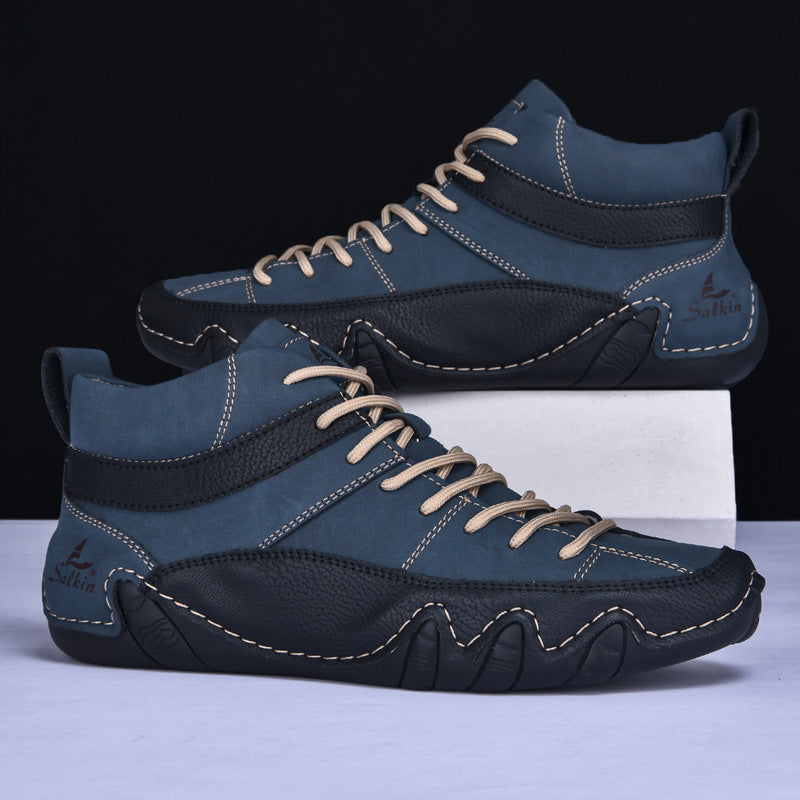 Tommaso | Chaussures classiques en cuir