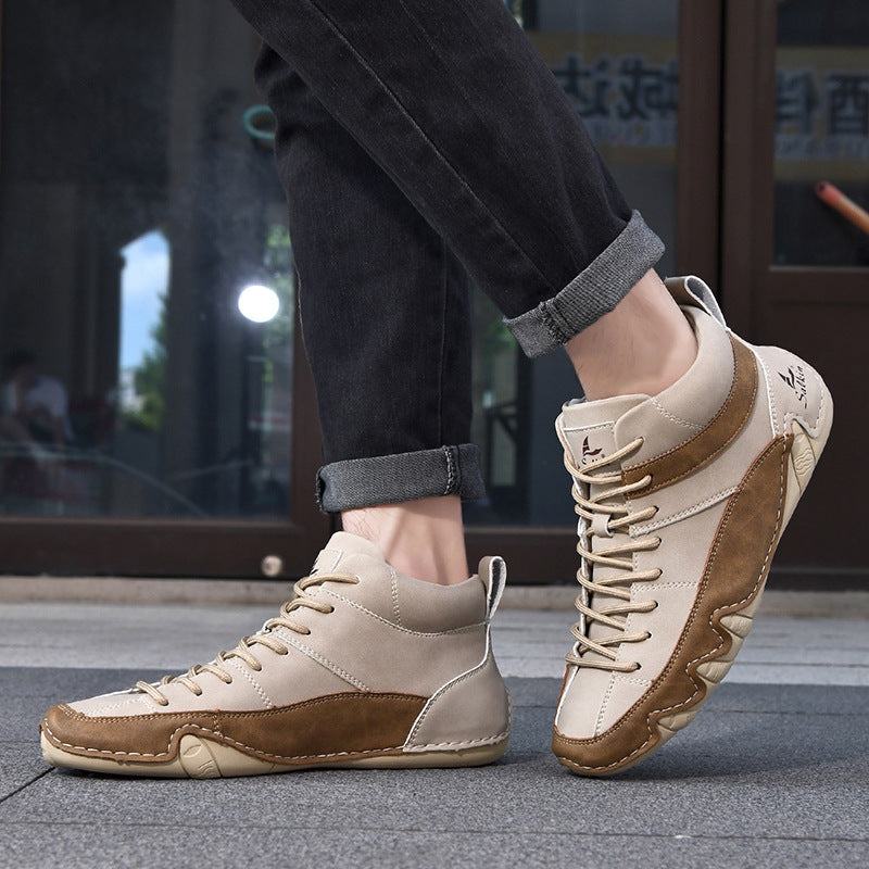 Tommaso | Chaussures classiques en cuir