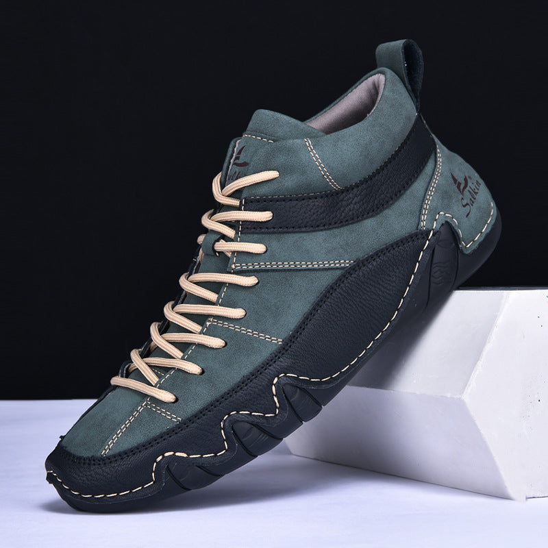 Tommaso | Chaussures classiques en cuir