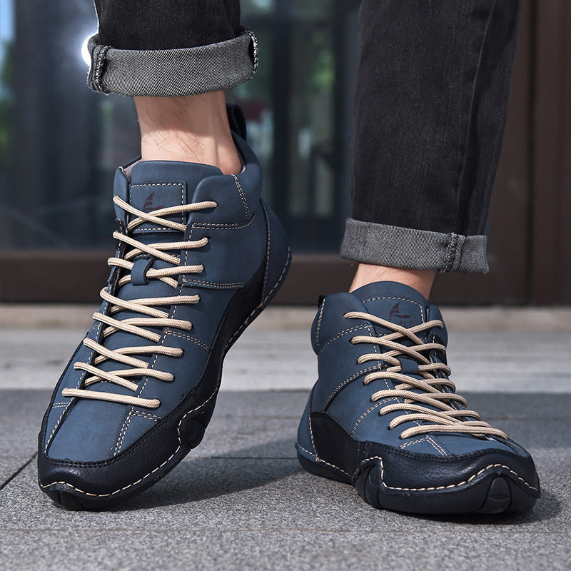 Tommaso | Chaussures classiques en cuir