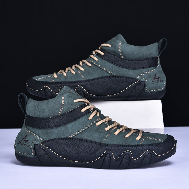 Tommaso | Chaussures classiques en cuir