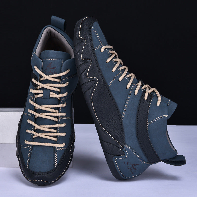 Tommaso | Chaussures classiques en cuir