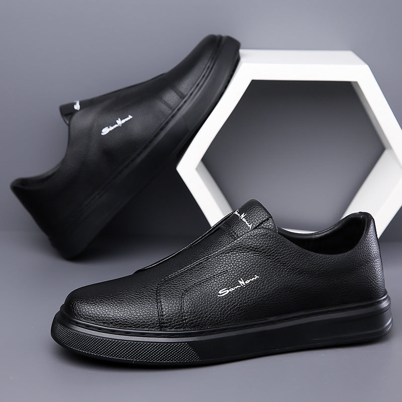 Alessandro | Espadrilles sans lacets élégantes