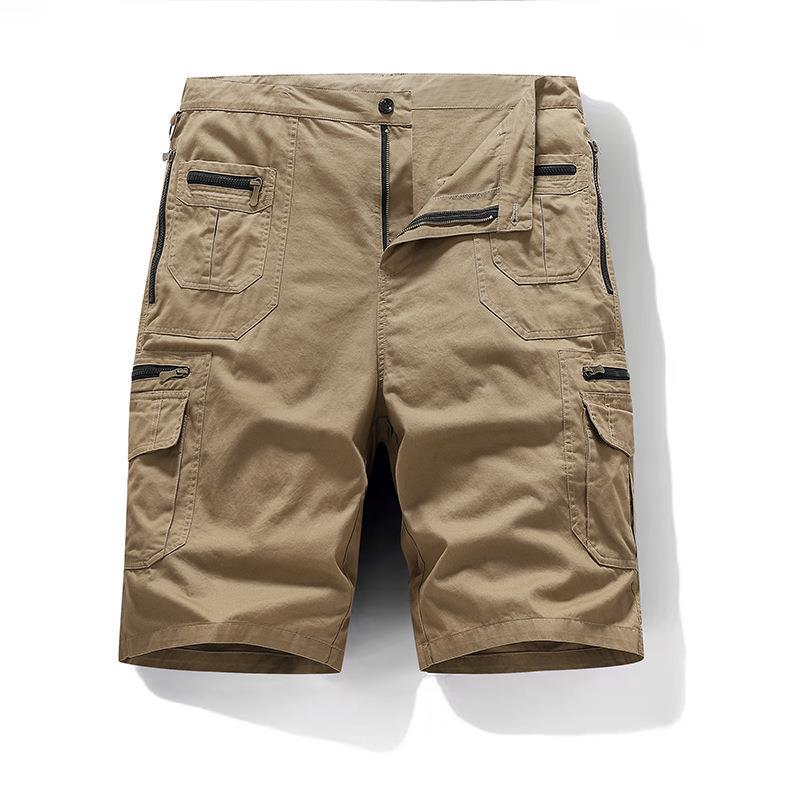 Sandro | Short cargo confort