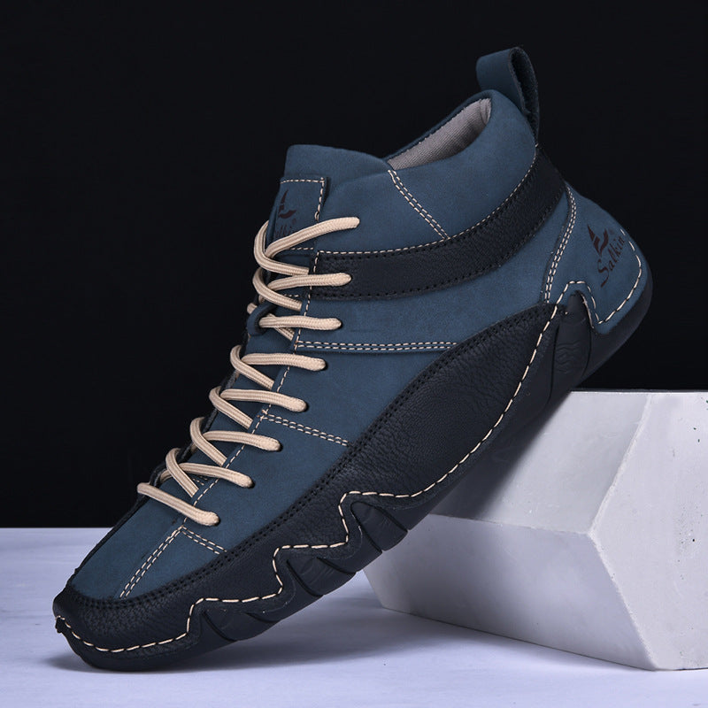 Tommaso | Chaussures classiques en cuir