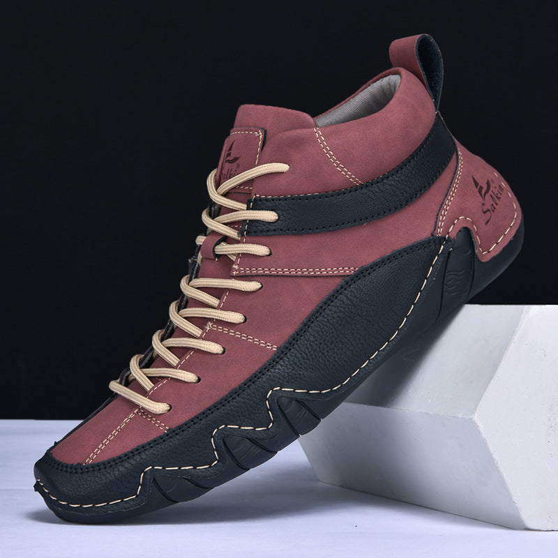 Tommaso | Chaussures classiques en cuir