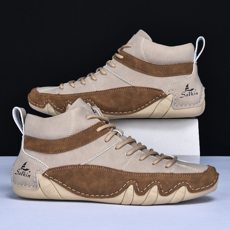 Tommaso | Chaussures classiques en cuir