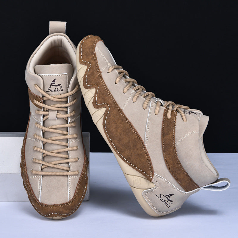 Tommaso | Chaussures classiques en cuir