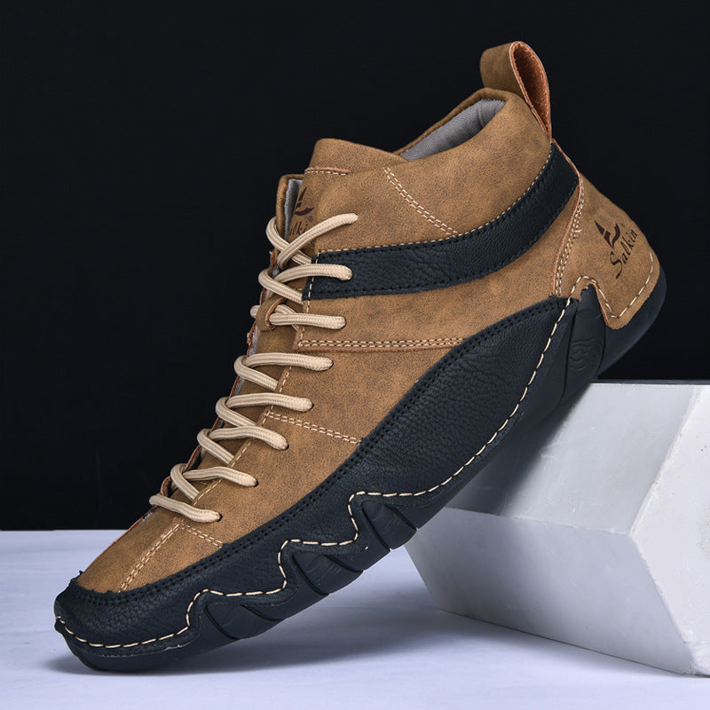 Tommaso | Chaussures classiques en cuir