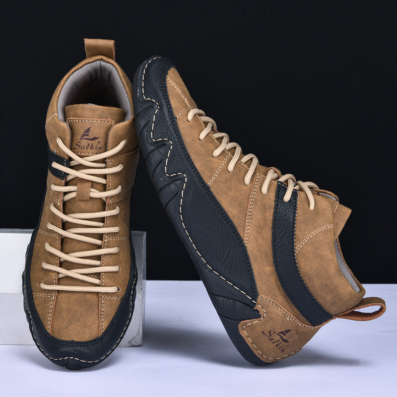 Tommaso | Chaussures classiques en cuir