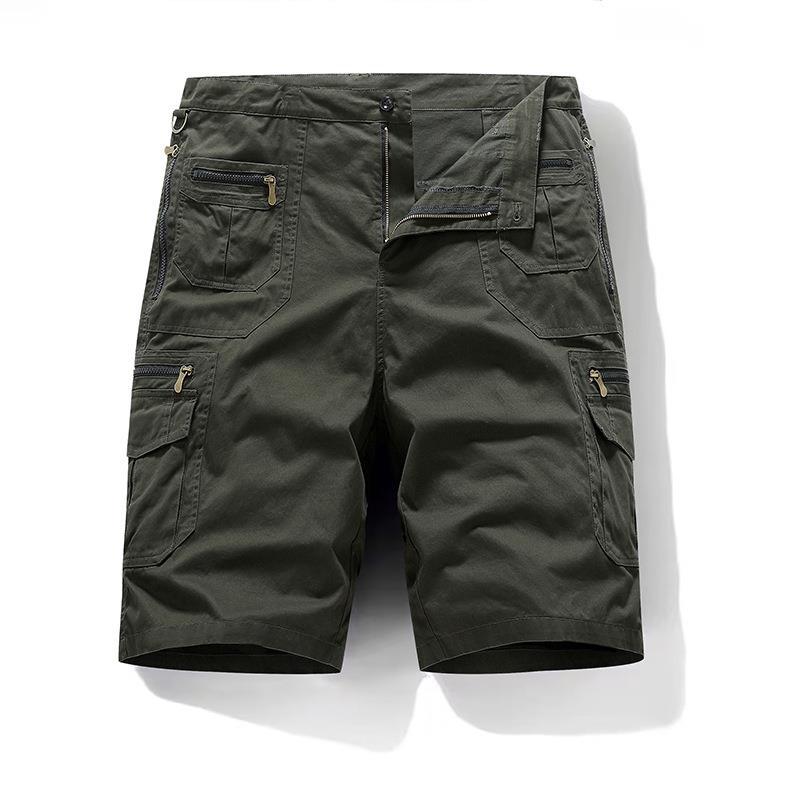 Sandro | Short cargo confort