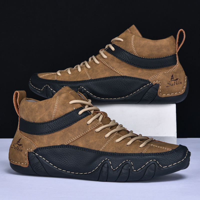 Tommaso | Chaussures classiques en cuir