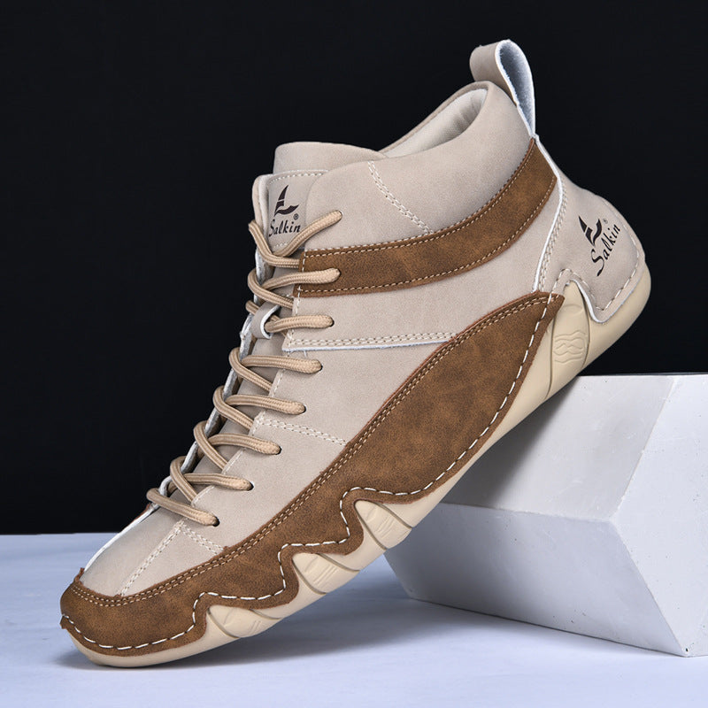 Tommaso | Chaussures classiques en cuir