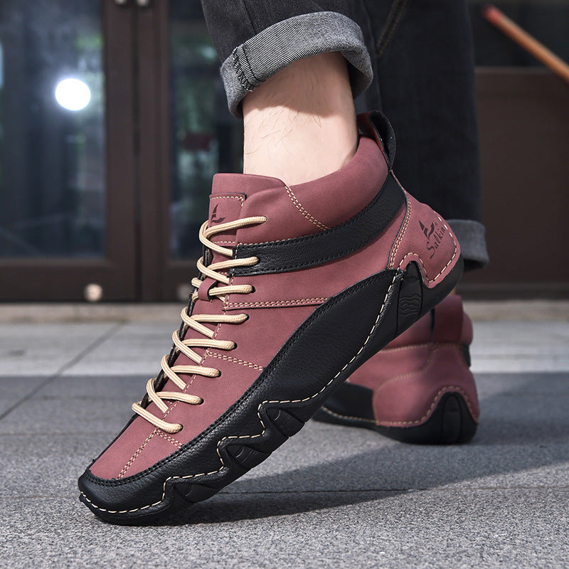 Tommaso | Chaussures classiques en cuir
