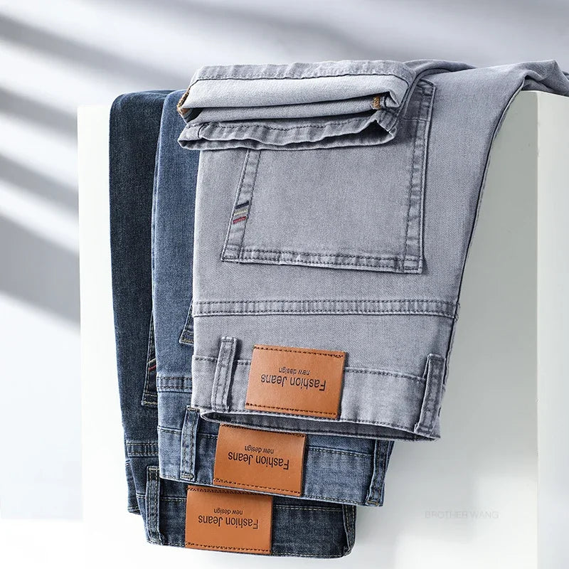 Daniele | Pantalon d'été léger