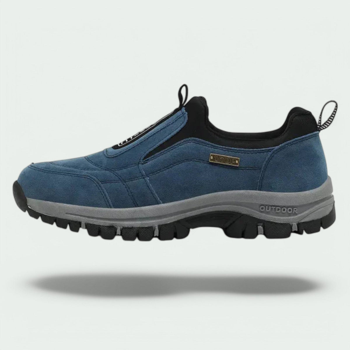 Guido | Chaussures de promenade confort