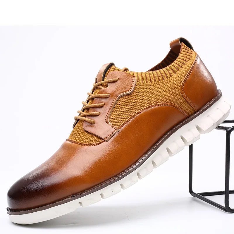 Giulio | Chaussures confortables de tous les jours