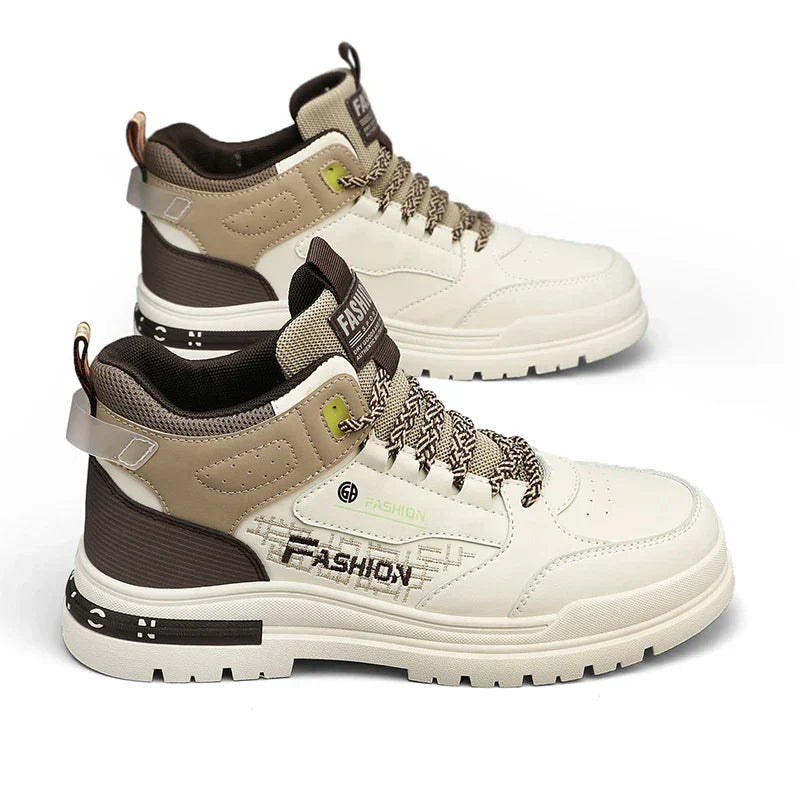 Roberto | Chaussures de promenade décontractées