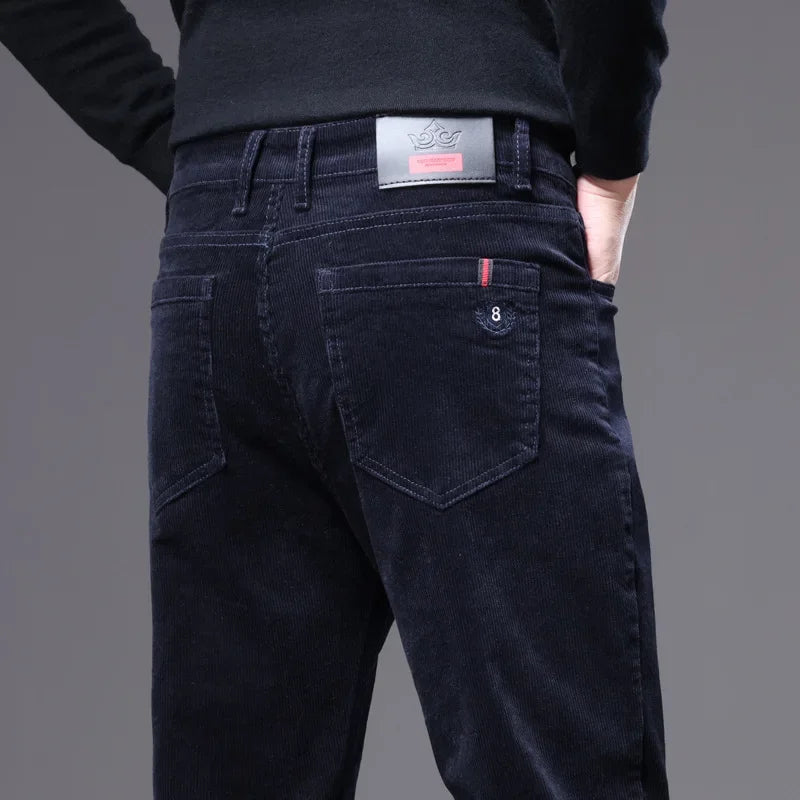 Romeo | Pantalon élégant premium
