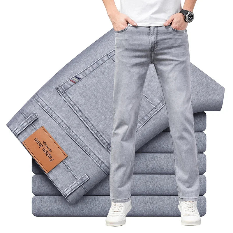 Daniele | Pantalon d'été léger