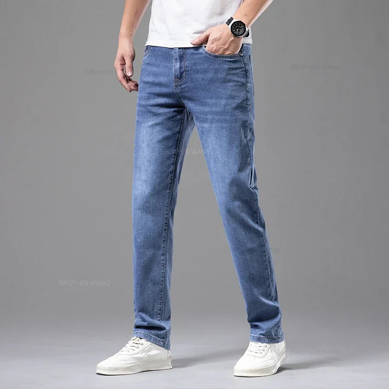 Daniele | Pantalon d'été léger