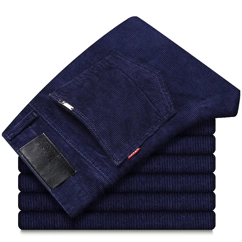 Romeo | Pantalon élégant premium