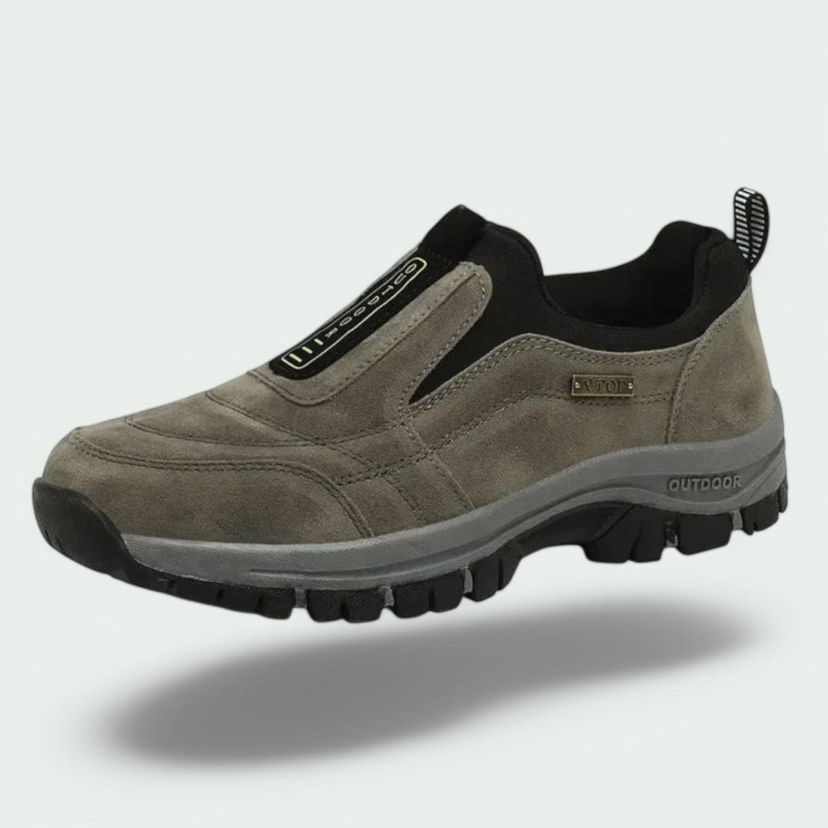 Guido | Chaussures de promenade confort