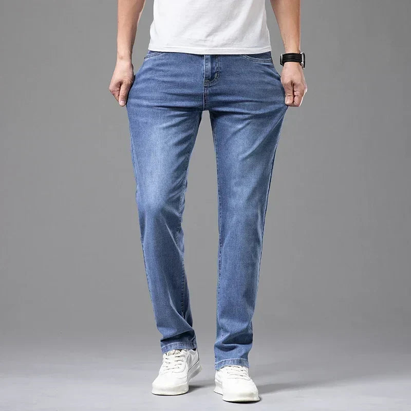 Daniele | Pantalon d'été léger
