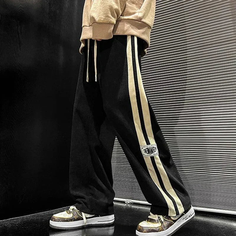 Fernando | Pantalon ample