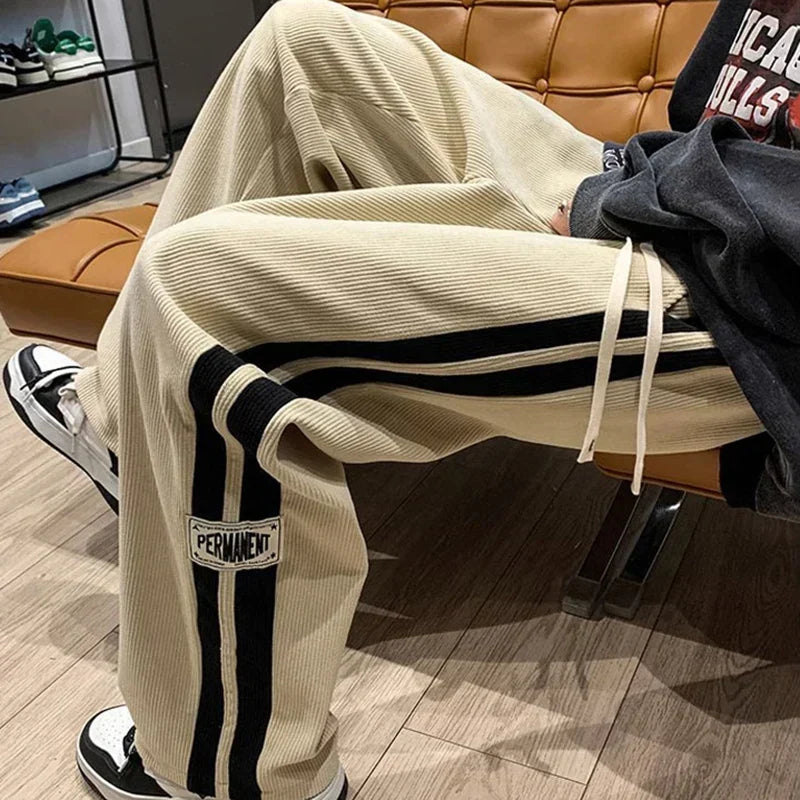Fernando | Pantalon ample