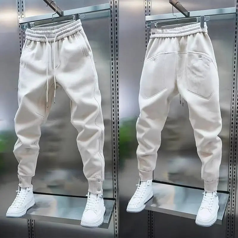 Gerardo | Pantalon ajusté