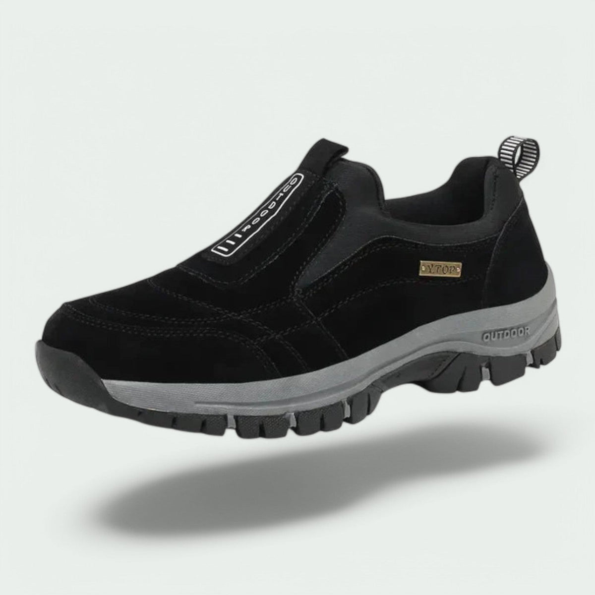 Guido | Chaussures de promenade confort