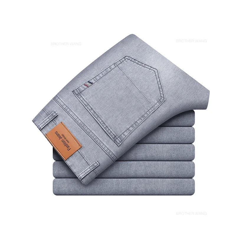 Daniele | Pantalon d'été léger