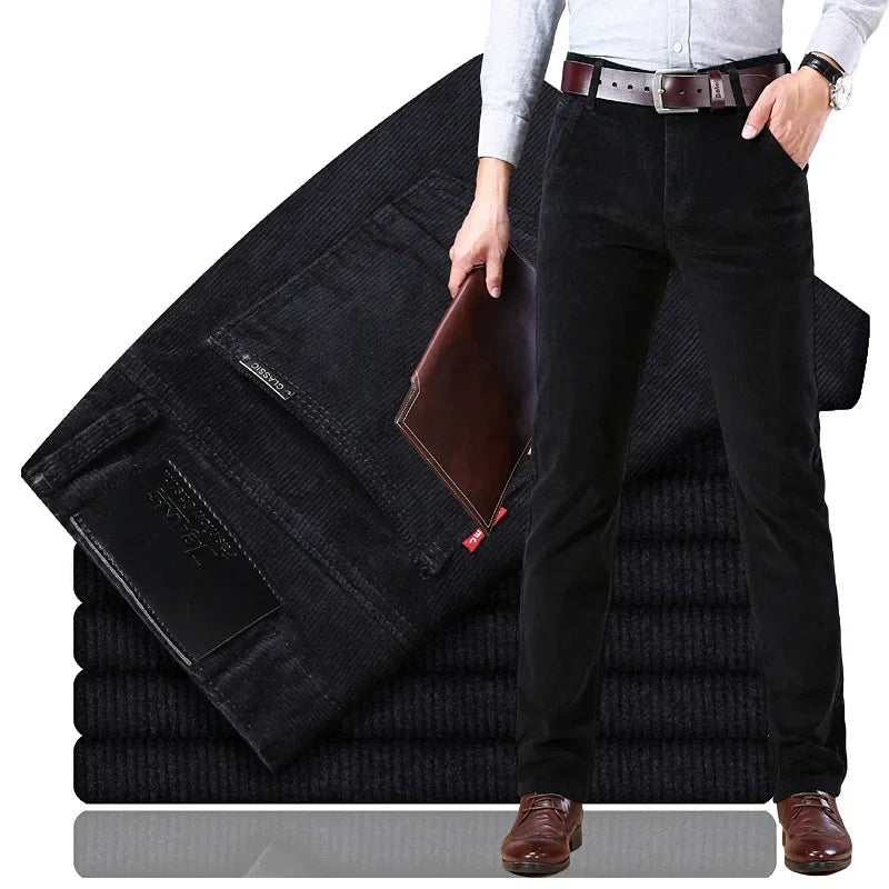 Romeo | Pantalon élégant premium