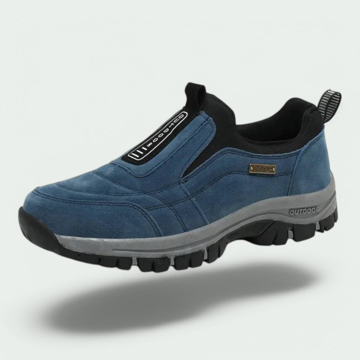 Guido | Chaussures de promenade confort