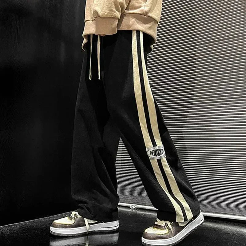 Fernando | Pantalon ample