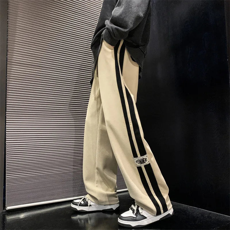 Fernando | Pantalon ample