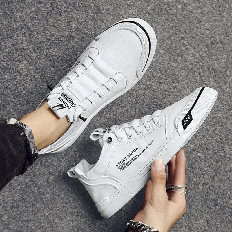 Simone | Chaussures décontractées élégantes