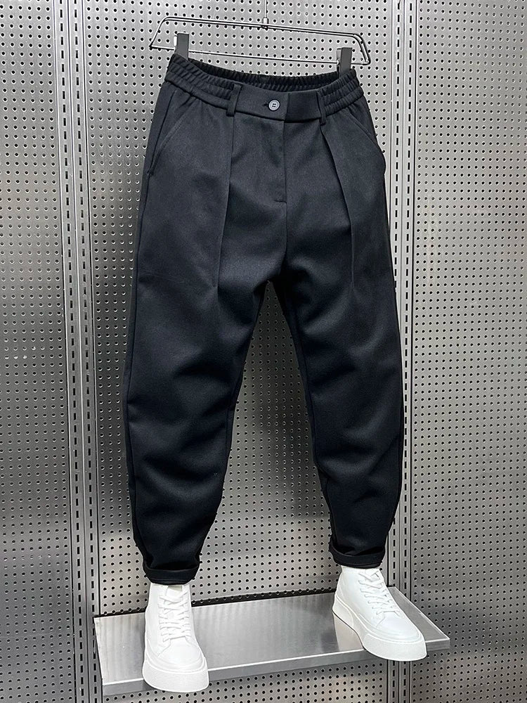 Flavio | Pantalon élégant
