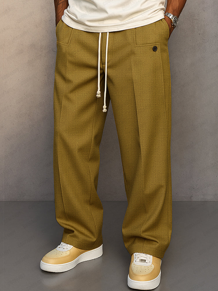 Adriano | Pantalon élégant et confortable