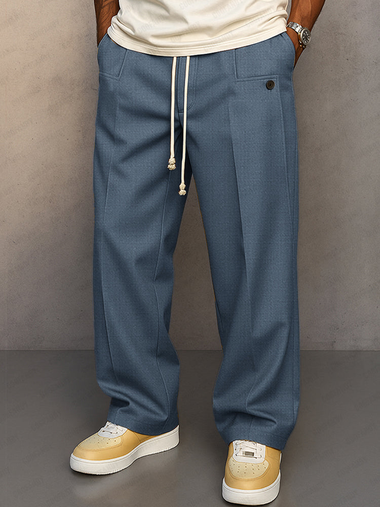 Adriano | Pantalon élégant et confortable
