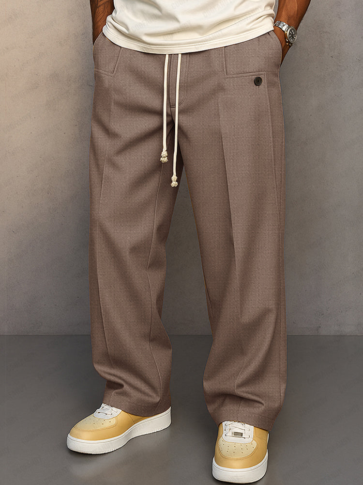 Adriano | Pantalon élégant et confortable