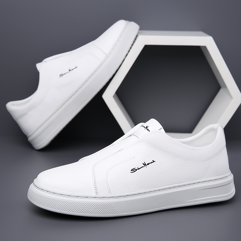Alessandro | Espadrilles sans lacets élégantes