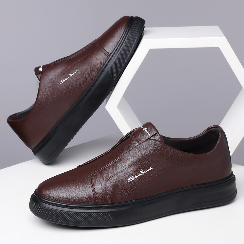 Alessandro | Espadrilles sans lacets élégantes
