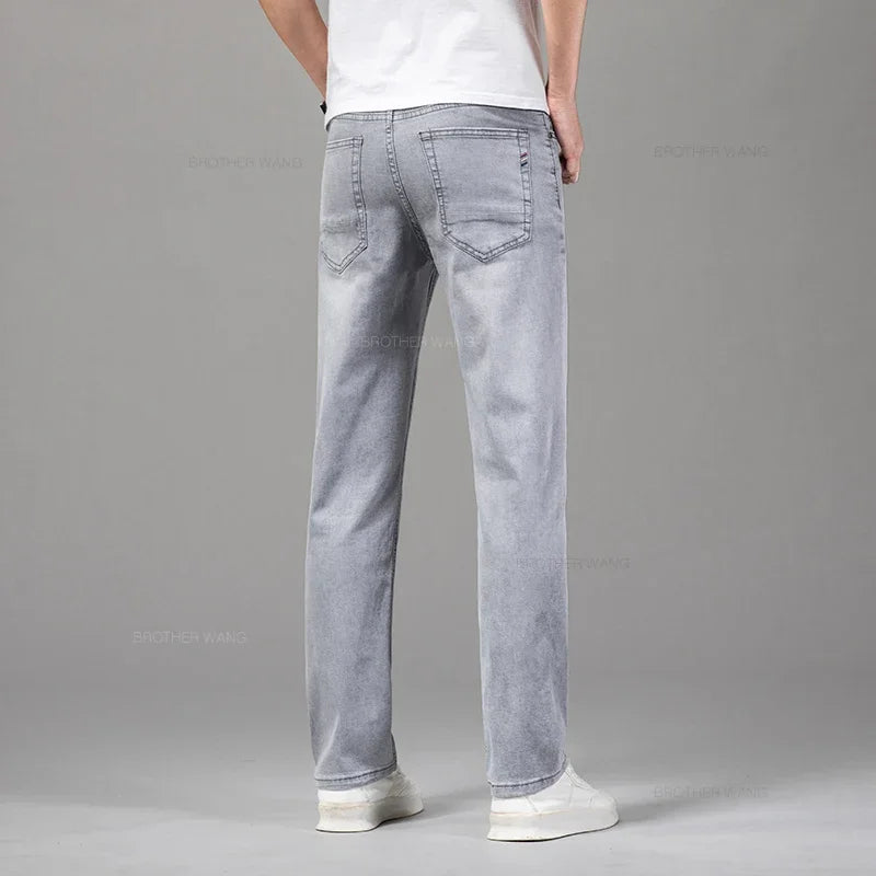 Daniele | Pantalon d'été léger