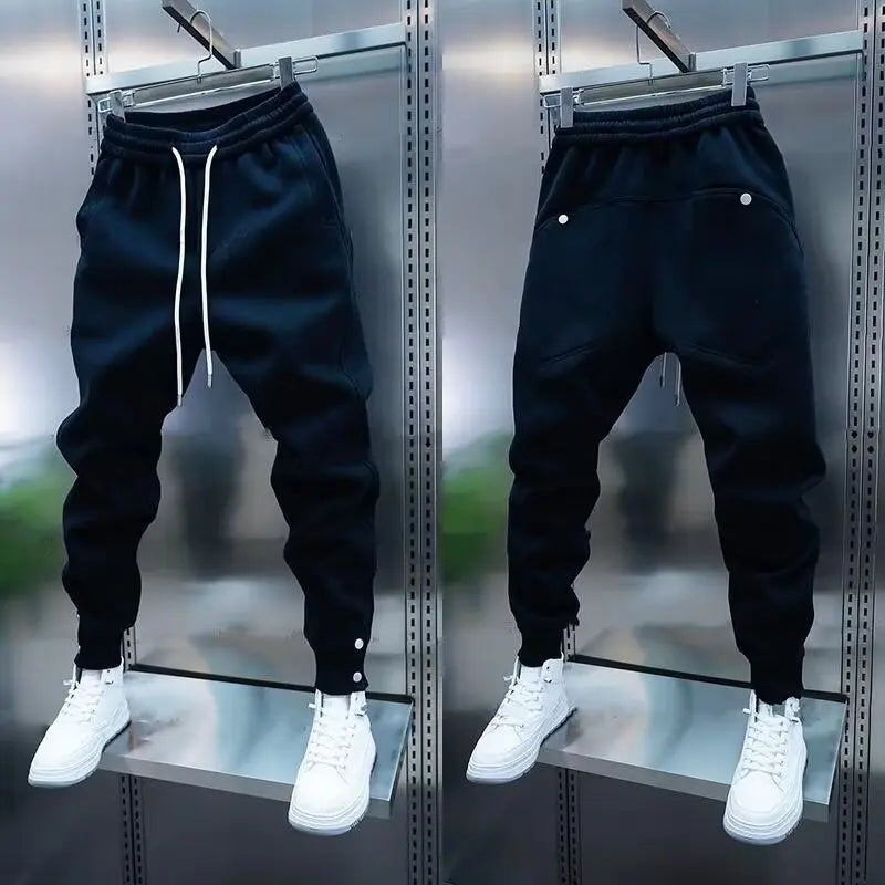 Gerardo | Pantalon ajusté